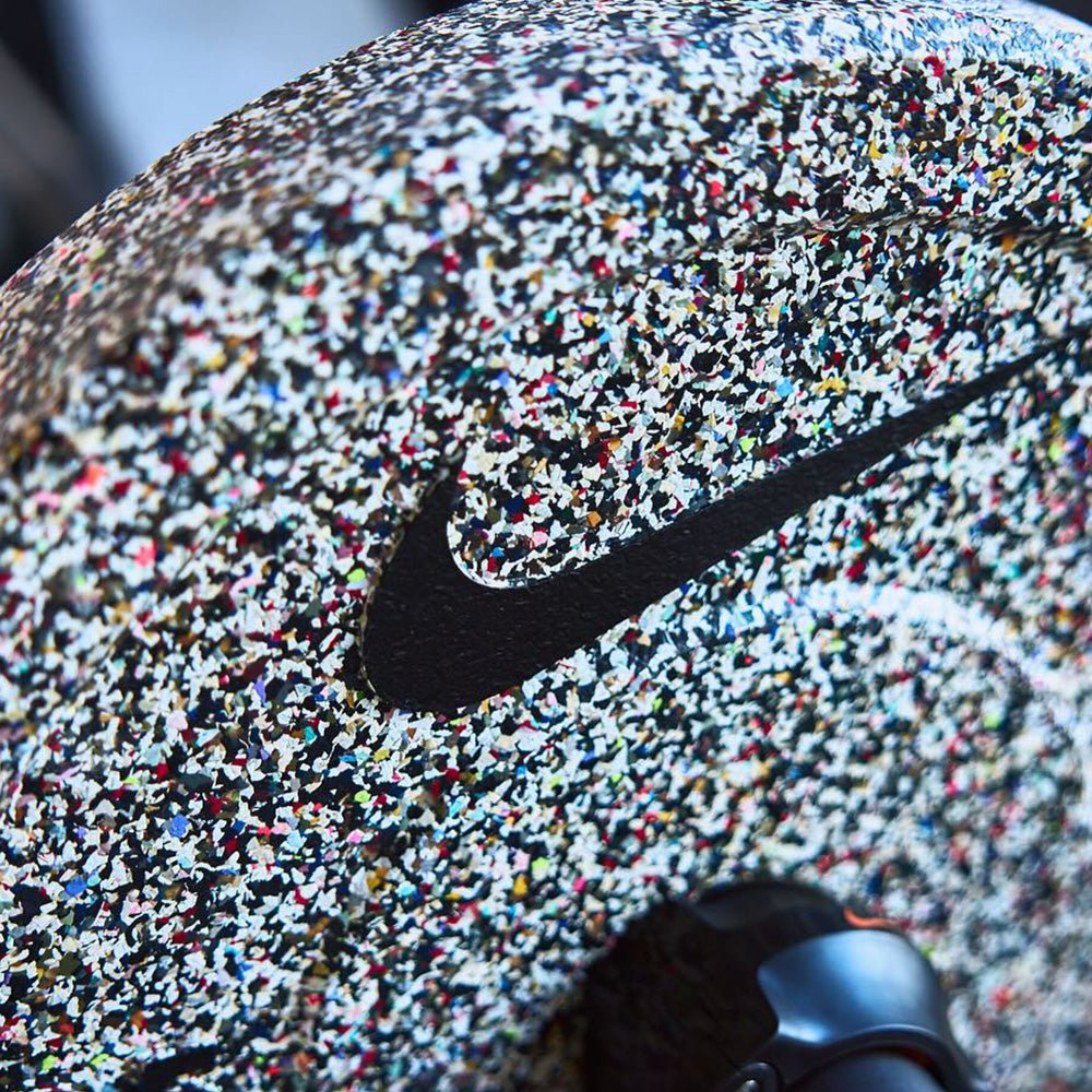 Nike Strength Grind Bumper Plates (Sold Individually)