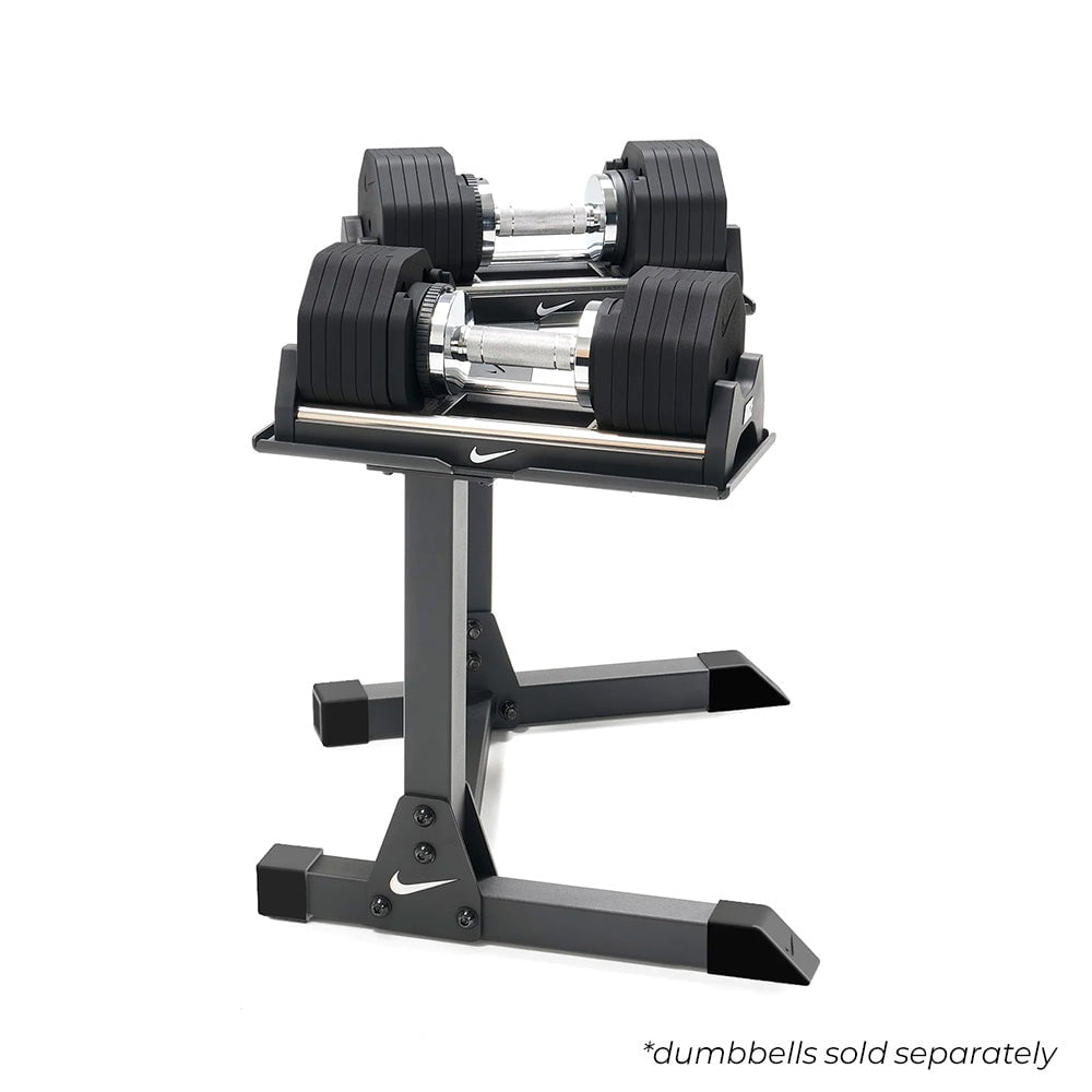 Nike Strength Adjustable Dumbbell Stand
