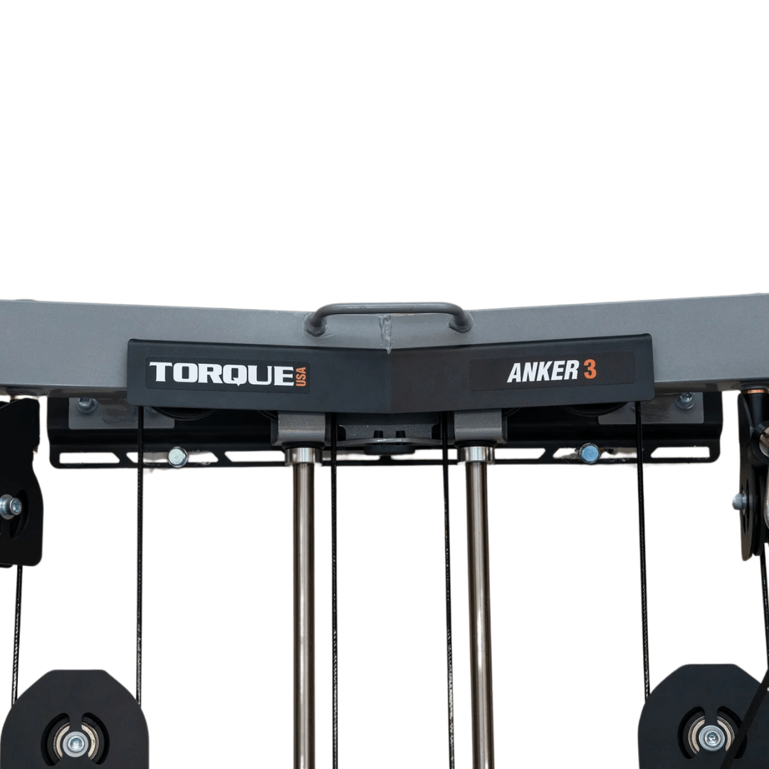Torque USA Anker 3