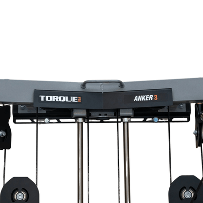 Torque USA Anker 3