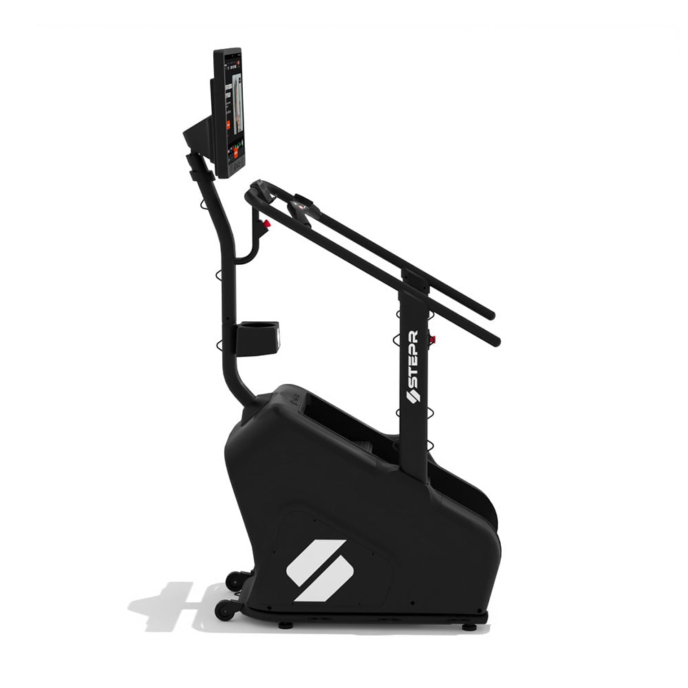 STEPR+ Stair Climber (27" Touchscreen)