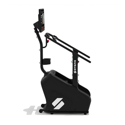STEPR+ Stair Climber (27" Touchscreen)