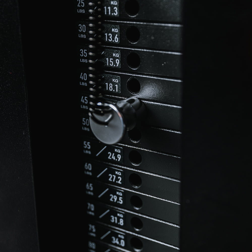 REP Fitnes Arcadia Trainer Upgrade Kit (50lb / 22.6kg)