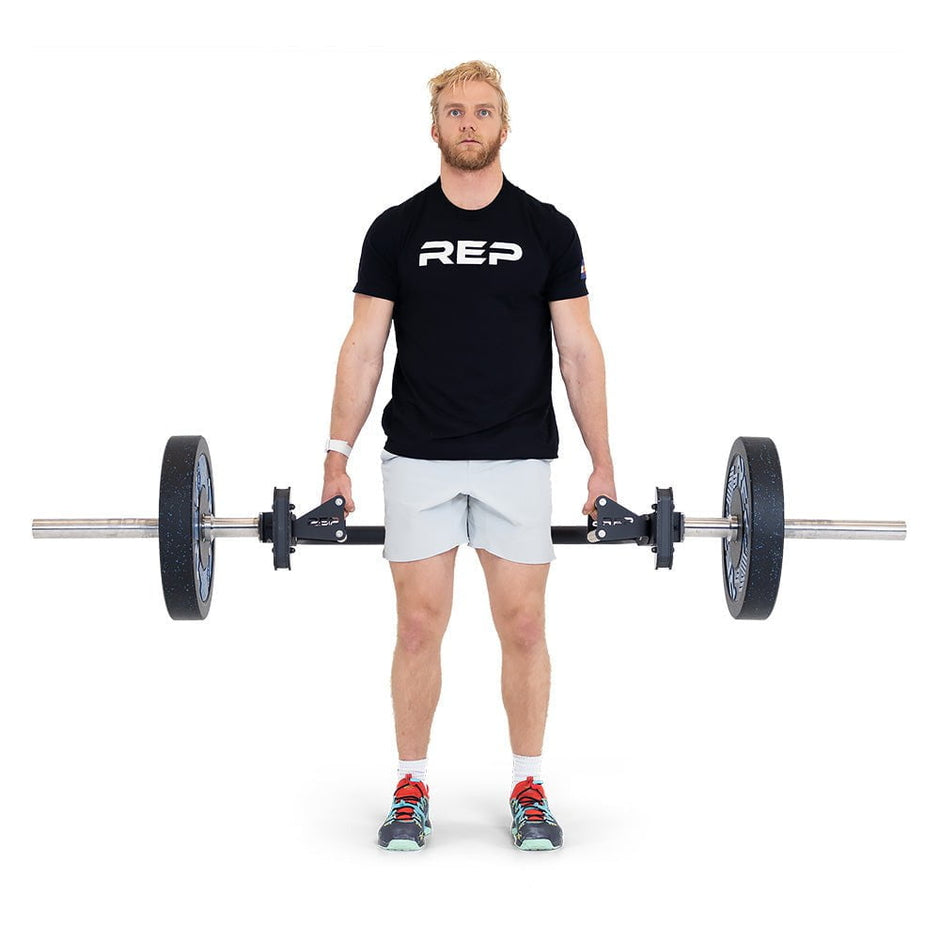 REP Fitness | Gym and Fitness