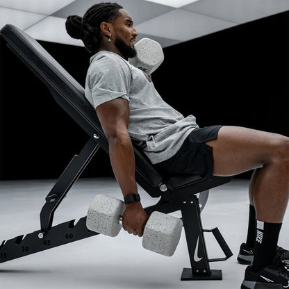 Nike Strength Adjustable Weight Bench