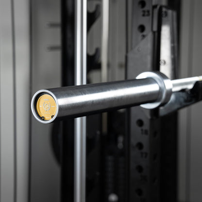 Force USA Olympic Weightlifting Barbell