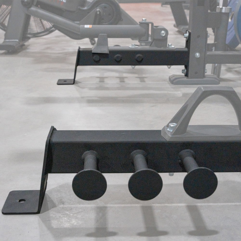 CENTR x HYROX Perform Rig - Lower Band Peg Attachment