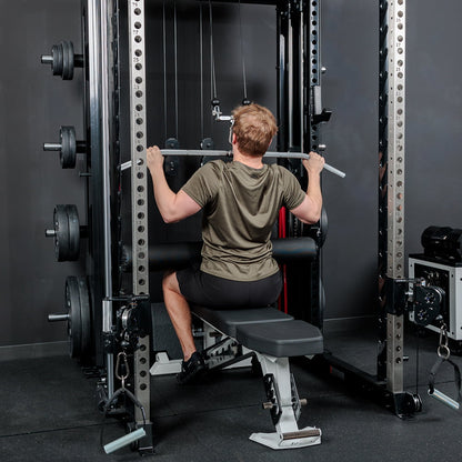 REP Fitness Altitude Power Rack