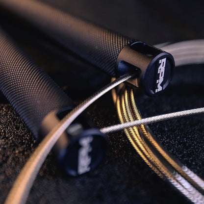 RPM SESSION 4 Speed Rope