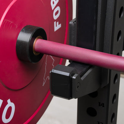 Force USA Maroons Barbell