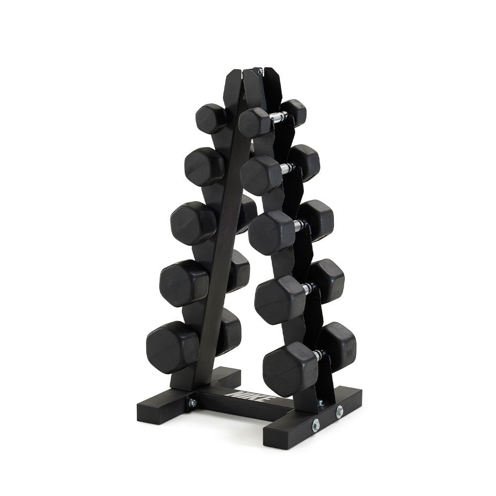 Nike Strength Dumbbell Tree