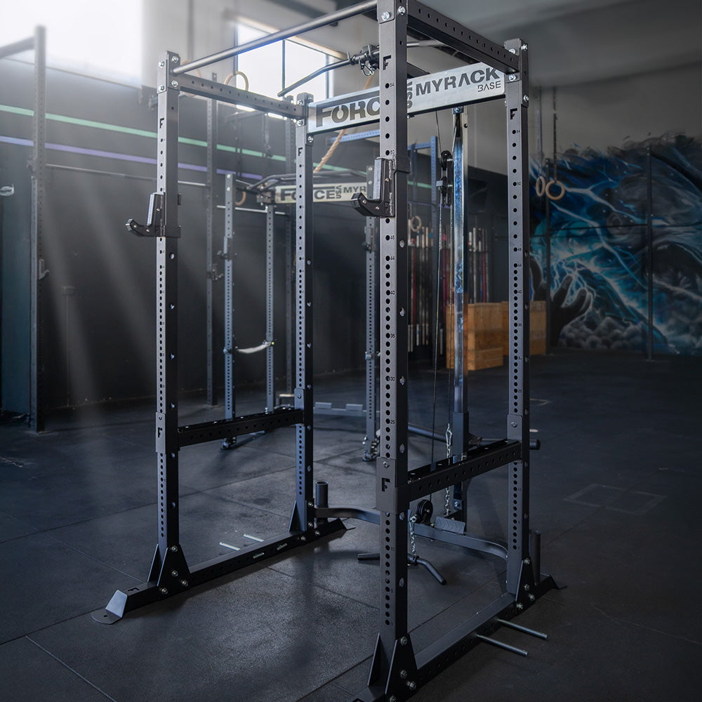 Force USA MyRack Base Unit