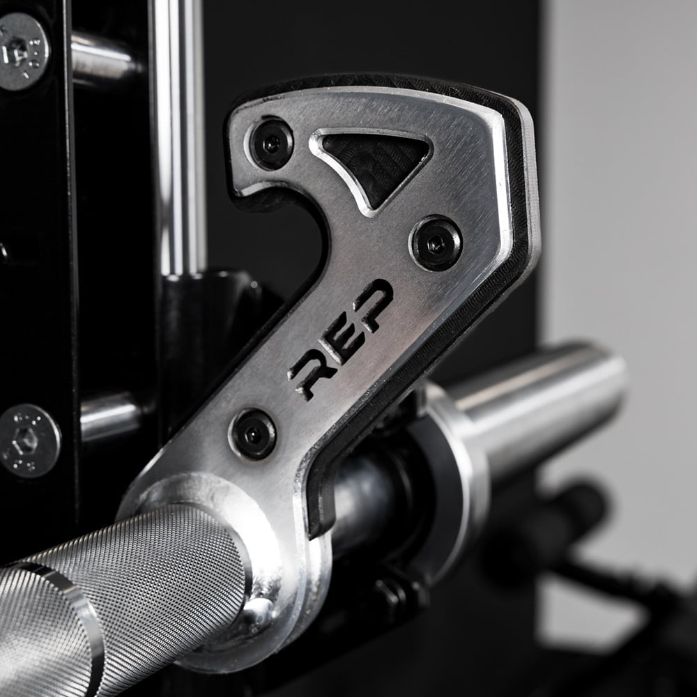 REP Fitness Smith Machine Rack Attachment