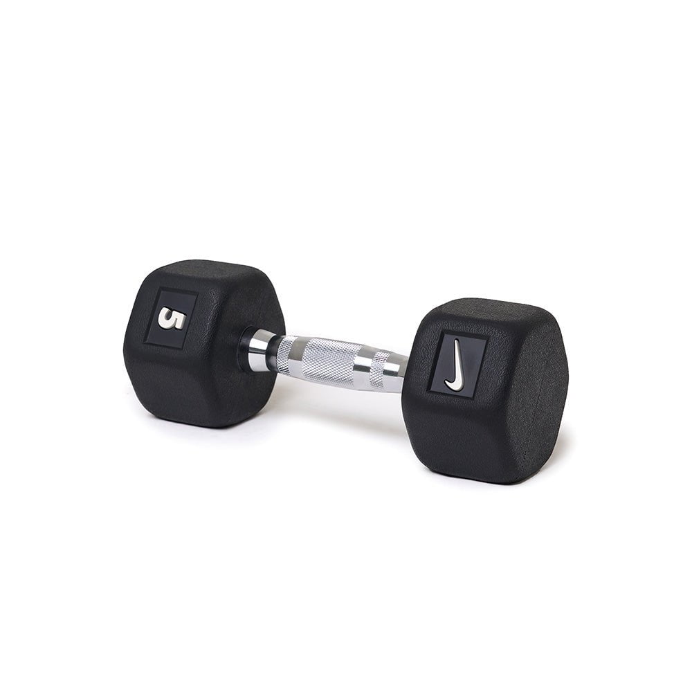 Nike Strength Dumbbells (Sold Individually)
