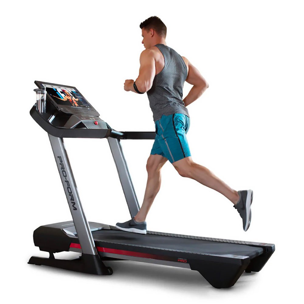 Proform Pro 9000 Treadmill