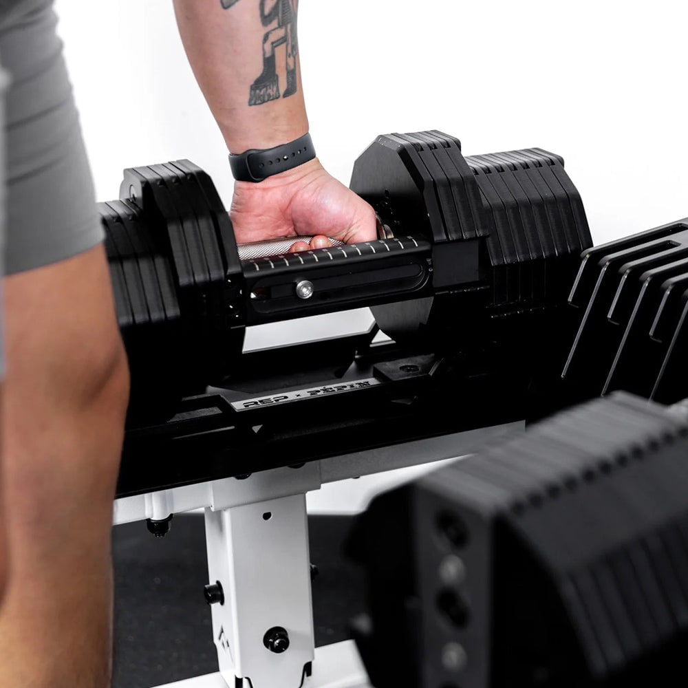 REP Fitness REP® Adjustable Dumbbell Stand
