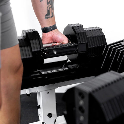 REP Fitness REP® Adjustable Dumbbell Stand