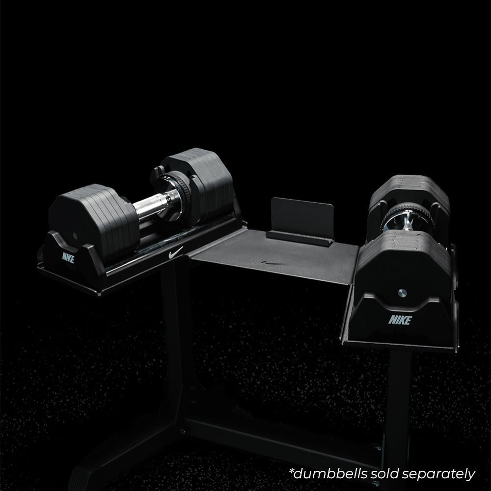 Nike Strength Adjustable Dumbbell Stand