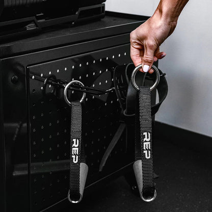 REP Fitness Dumbbell Storage Cart