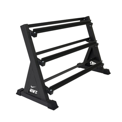Nike Strength Dumbbell Rack Set