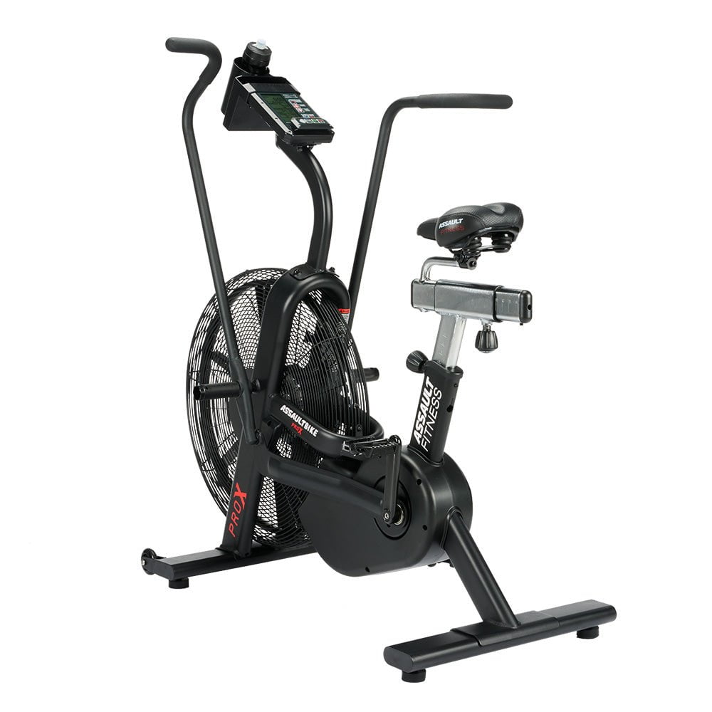 Assault Fitness AssaultBike Pro X