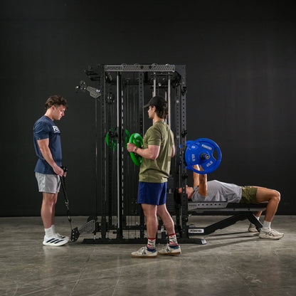 Force USA M10 All-In-One Trainer