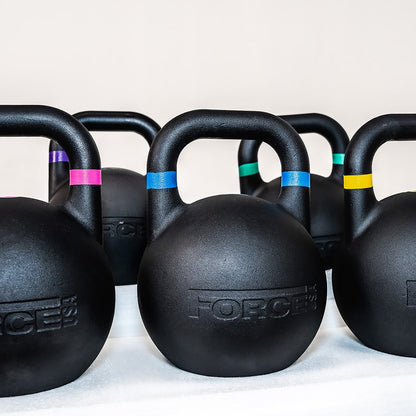 Force USA Competition Kettlebells V3