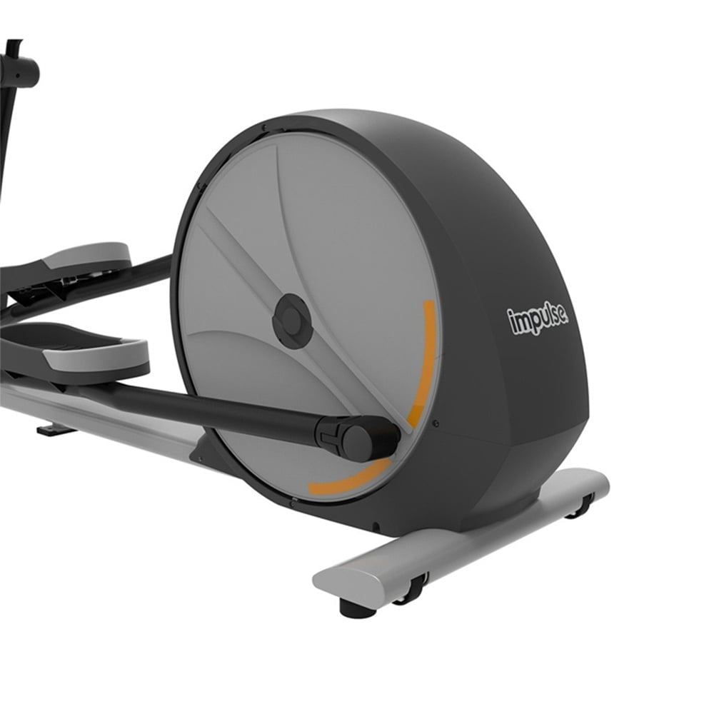 Impulse RE700 Elliptical