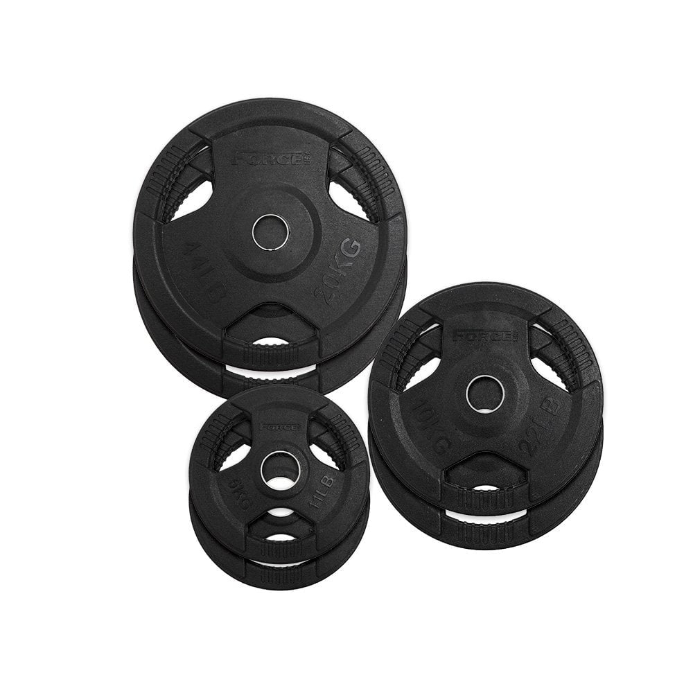 Compact Bundle