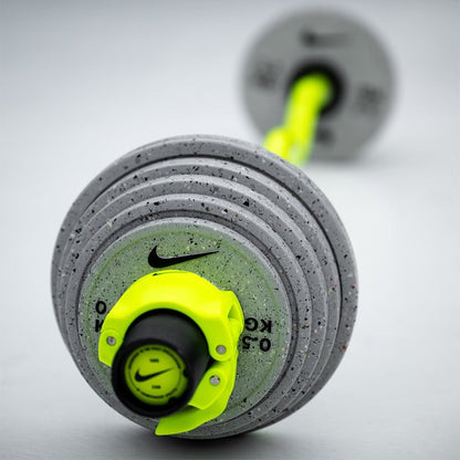 Nike Strength Grind Change Plates