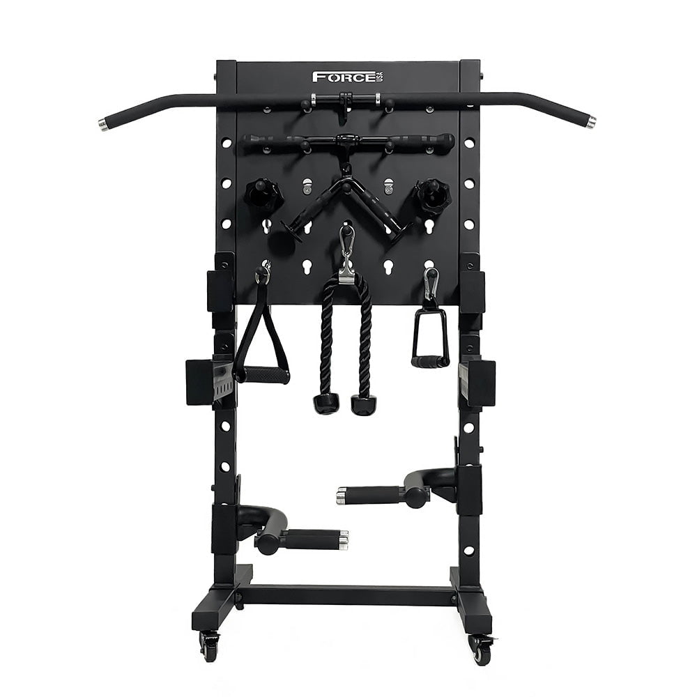 Force USA Storage Rack Base | Gym and Fitness