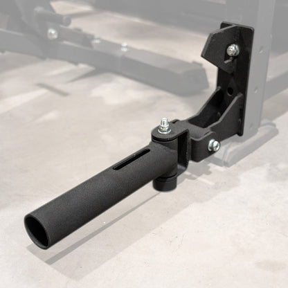 CENTR x HYROX Perform Rig - Landmine Attachment
