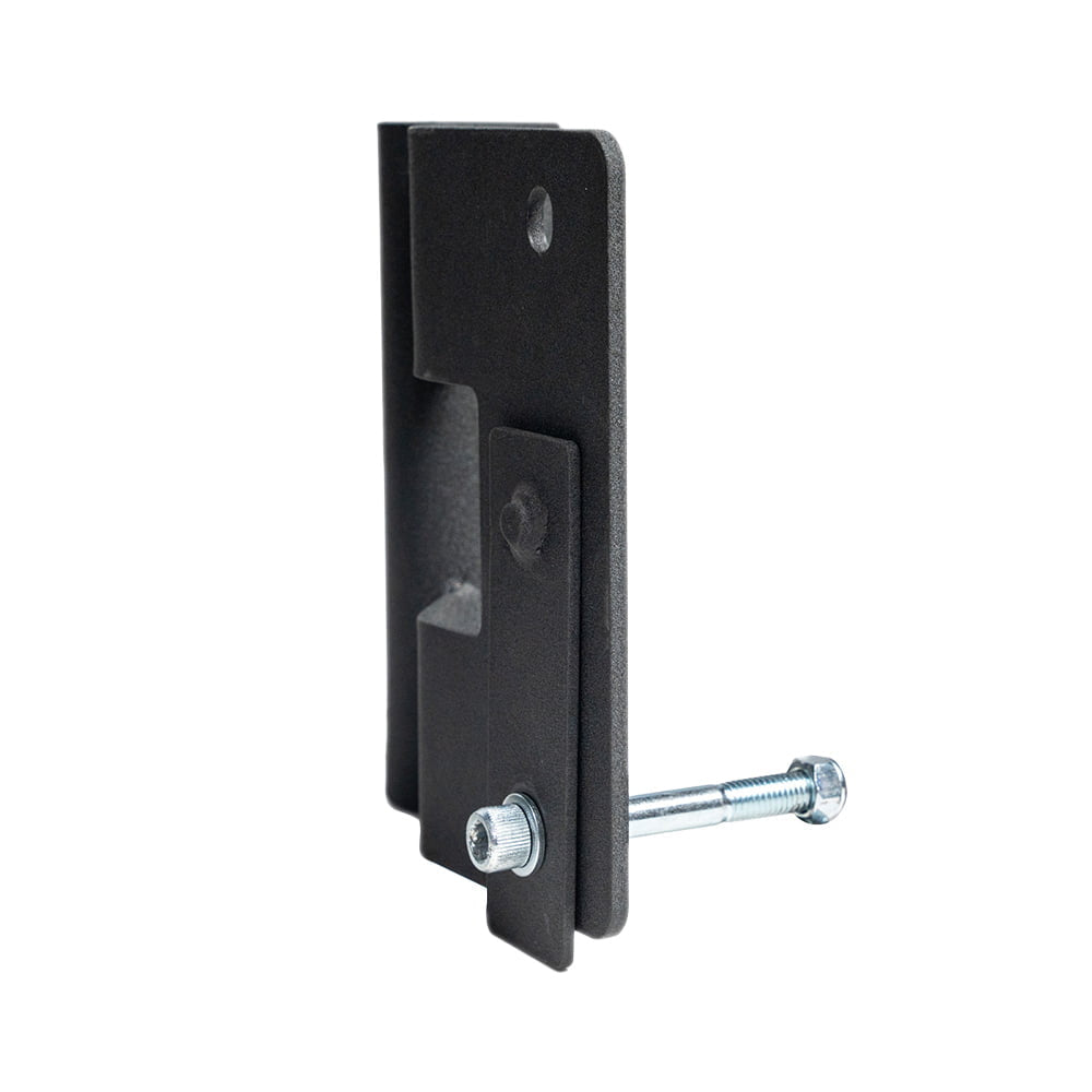 CENTR x HYROX Perform Rig - Double Play (Bar / Weight Storage)