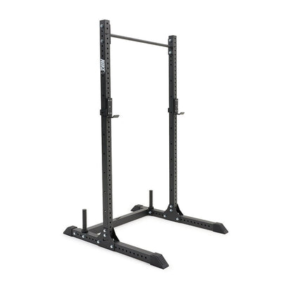 Nike Strength Alpha Home Gym Setup - Squat Rack