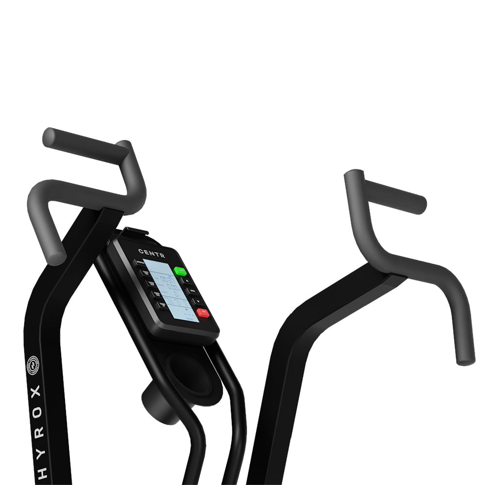 CENTR x HYROX Perform Series Air Bike