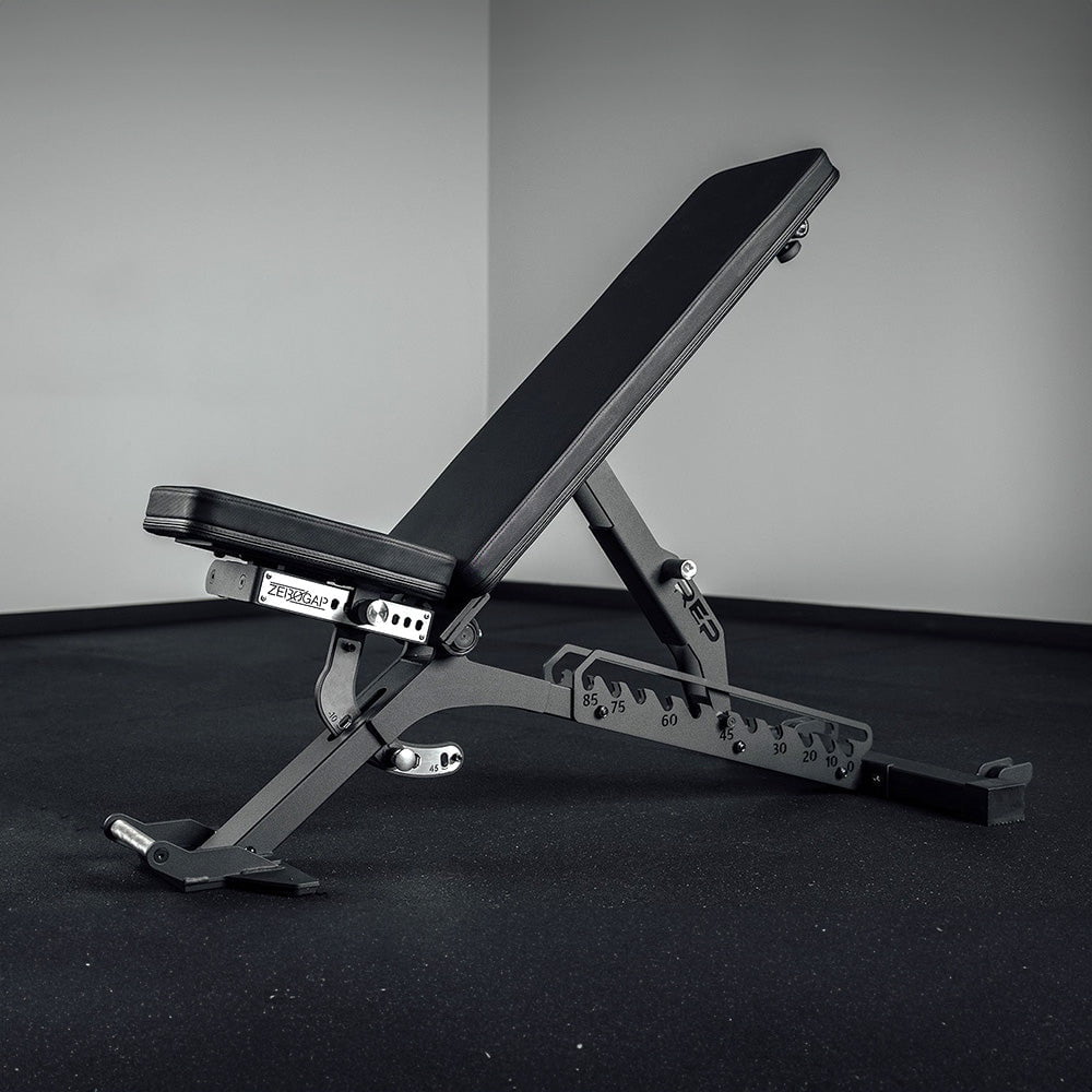 REP Fitness Blackwing Adjustable Bench