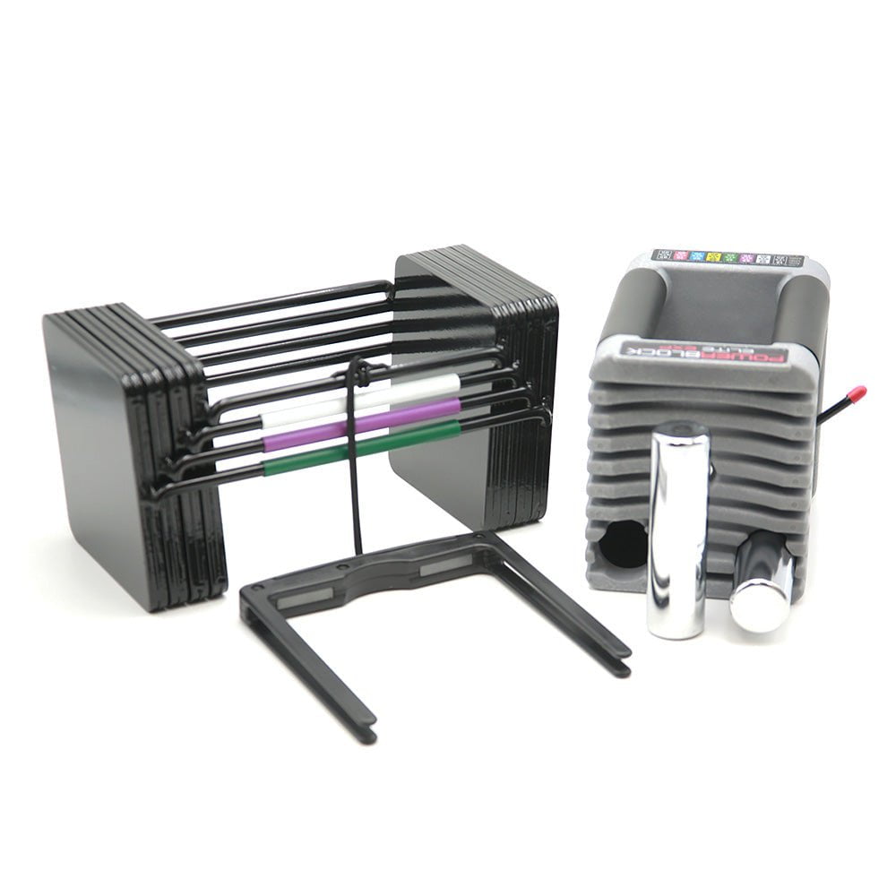 PowerBlock Elite EXP Stage 1 | Gym and Fitness
