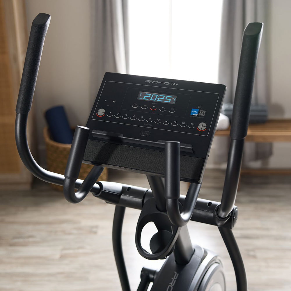 Proform Carbon EL Elliptical