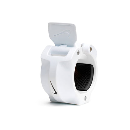 Nike Strength Barbell Collars