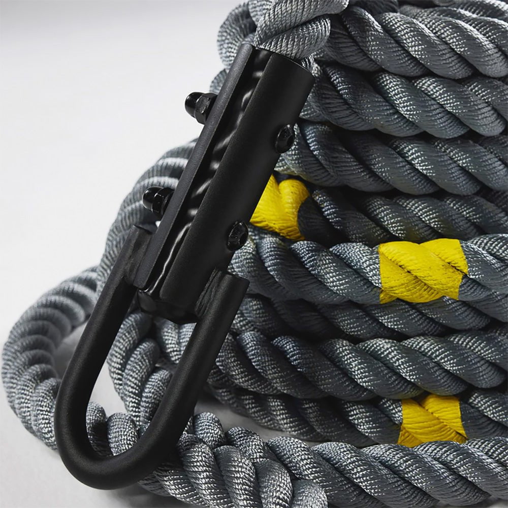 Power Rope Hook CENTR X HYROX Competition Power Rope | Gym and Fitness