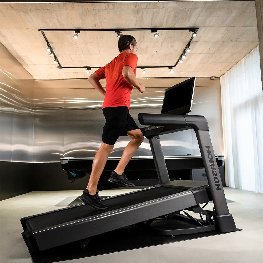 Horizon Treadmill Tread XP