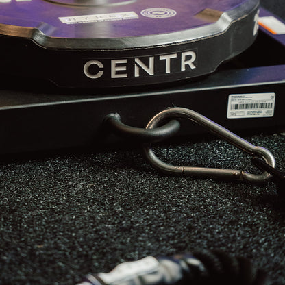 CENTR X HYROX Youngstars Pull Rope with Loop