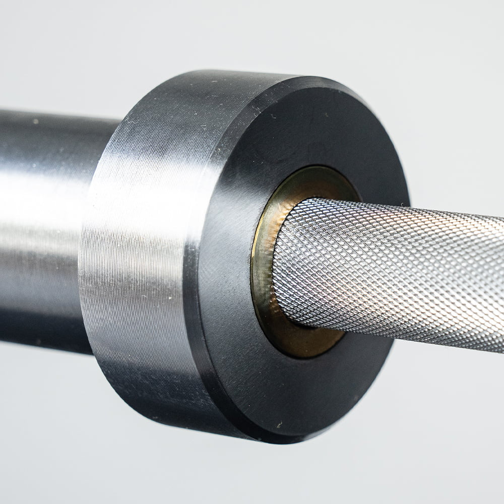Force USA Olympic Weightlifting Barbell