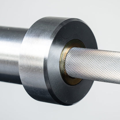 Force USA Olympic Weightlifting Barbell