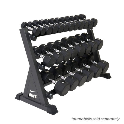 Nike Strength Dumbbell Storage Rack