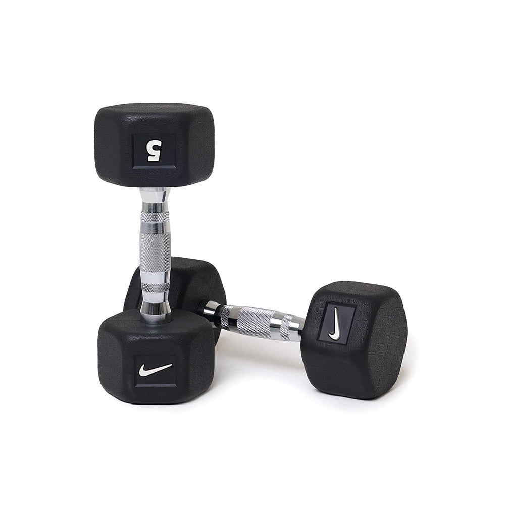 Nike Strength Dumbbells (Sold Individually)