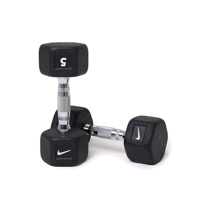 Nike Strength Dumbbells (Sold Individually)