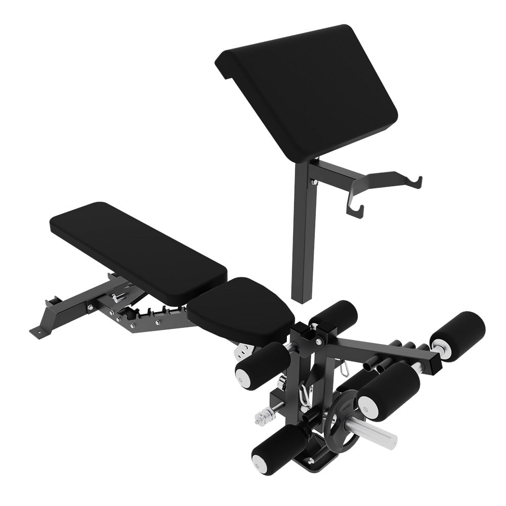 Force USA C10 Base Bench Gym and Fitness