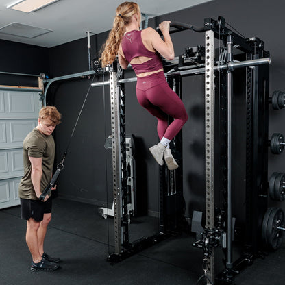 REP Fitness Altitude Power Rack