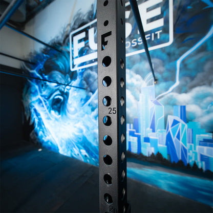 Force USA 9ft Upright